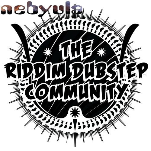 Nebyula - Riddim Dubstep Community [USB Contest Entry]