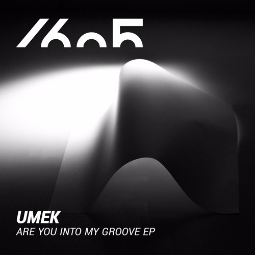 Premiere | UMEK - Intuitive System(Original Mix) 1605