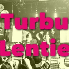 TURBULENTIE | 110817 | LUCIEN FOORT | JOEY BANANAS | JASPER DRUMMEN | 180"