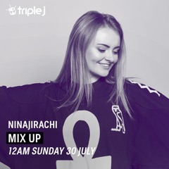 Triple J Mix Up