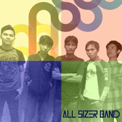 Kasih  - All Sizer Band