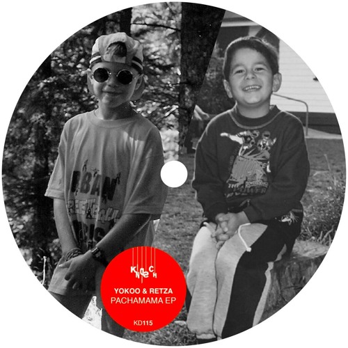 Alexithymia (YokoO's Revisit) (Kindisch)