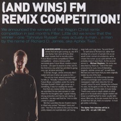 vibert remix 5 edit max c