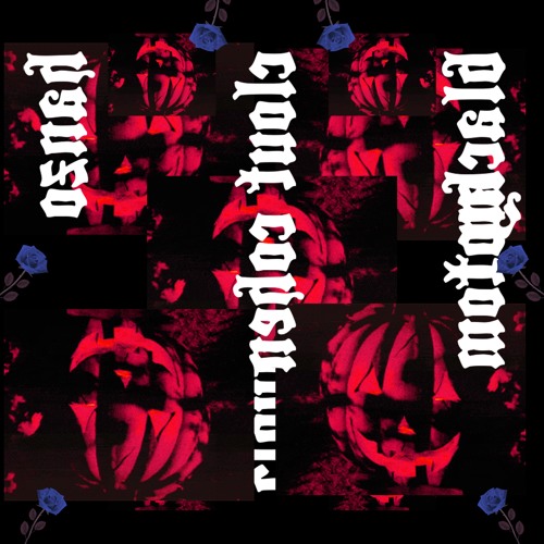 crystal castles (hanzo x cohen x blacky tom)🌹