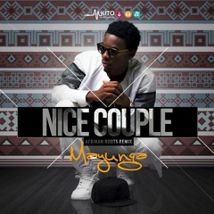 Nice Couple (Afrikan Roots Afro Touch Mix)
