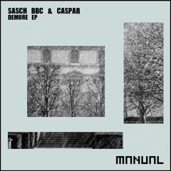 Sasch BBC & Caspar - Eschaton