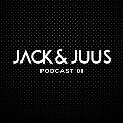 Jack & Juus Radioshow (001) on Ibiza Global Radio mixed by Jack & Juus