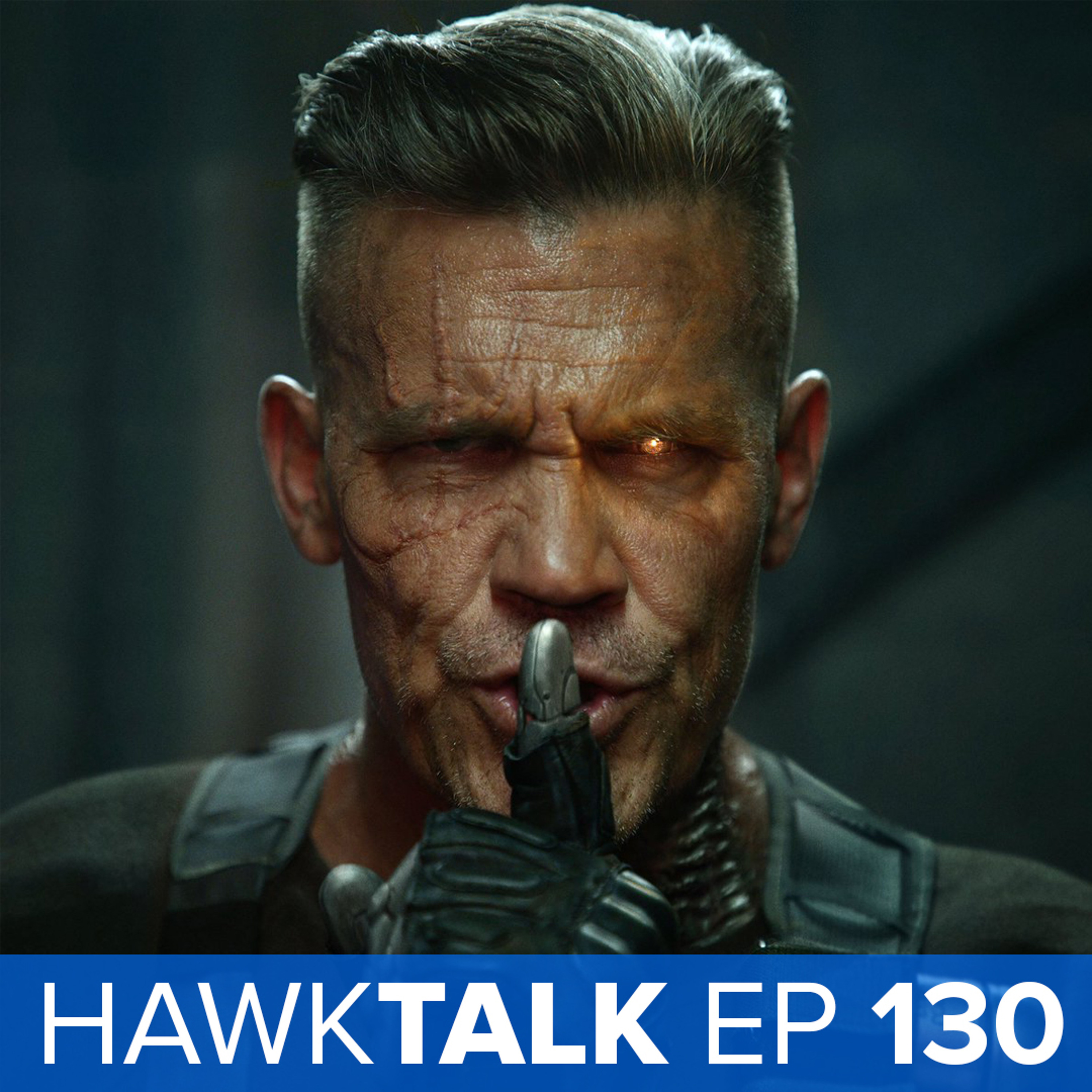 HawkTalk