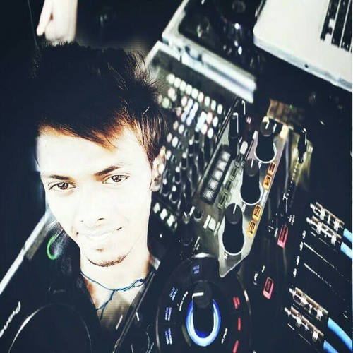 DJ.Move your luck baby presenting you DJ Raja