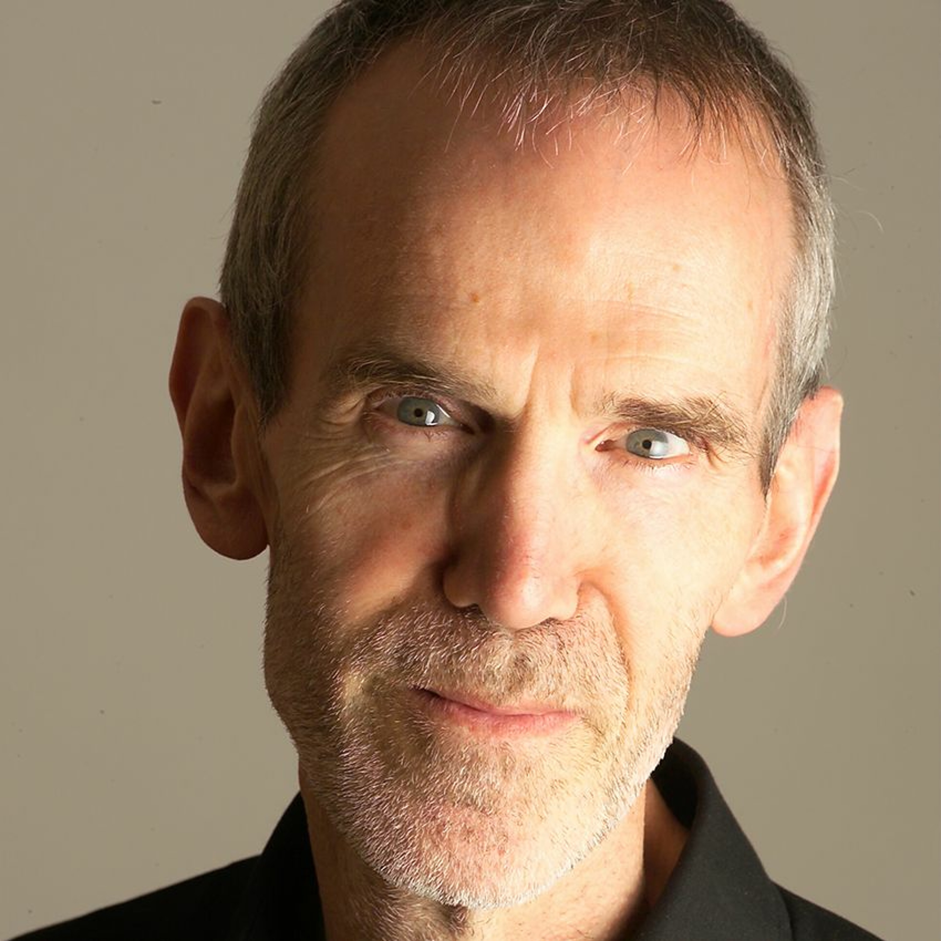Howard Skempton at 70 - A Kings Place Podcast episode artwork