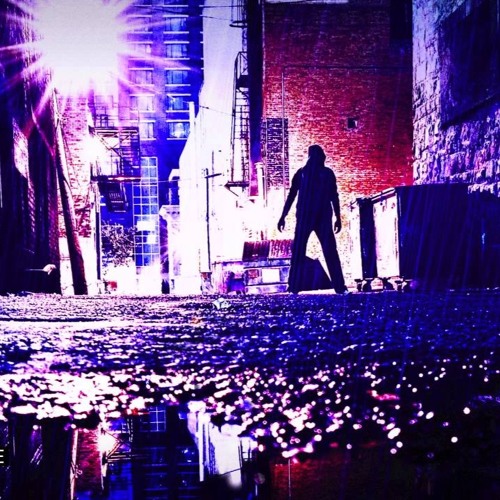 Stream Adrian Lux - Teenage Crime (Stevie Mink Remix) by Captain