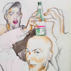 на автопилоте