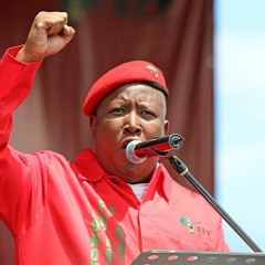 #MalemaOnCapricornFM