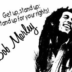 Get Up Stand Up (Bob Marley's cover)