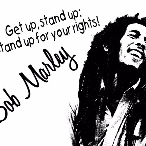 Get Up Stand Up (Bob Marley's cover)