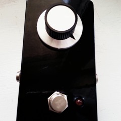 One Knob Fuzz NOS BC109