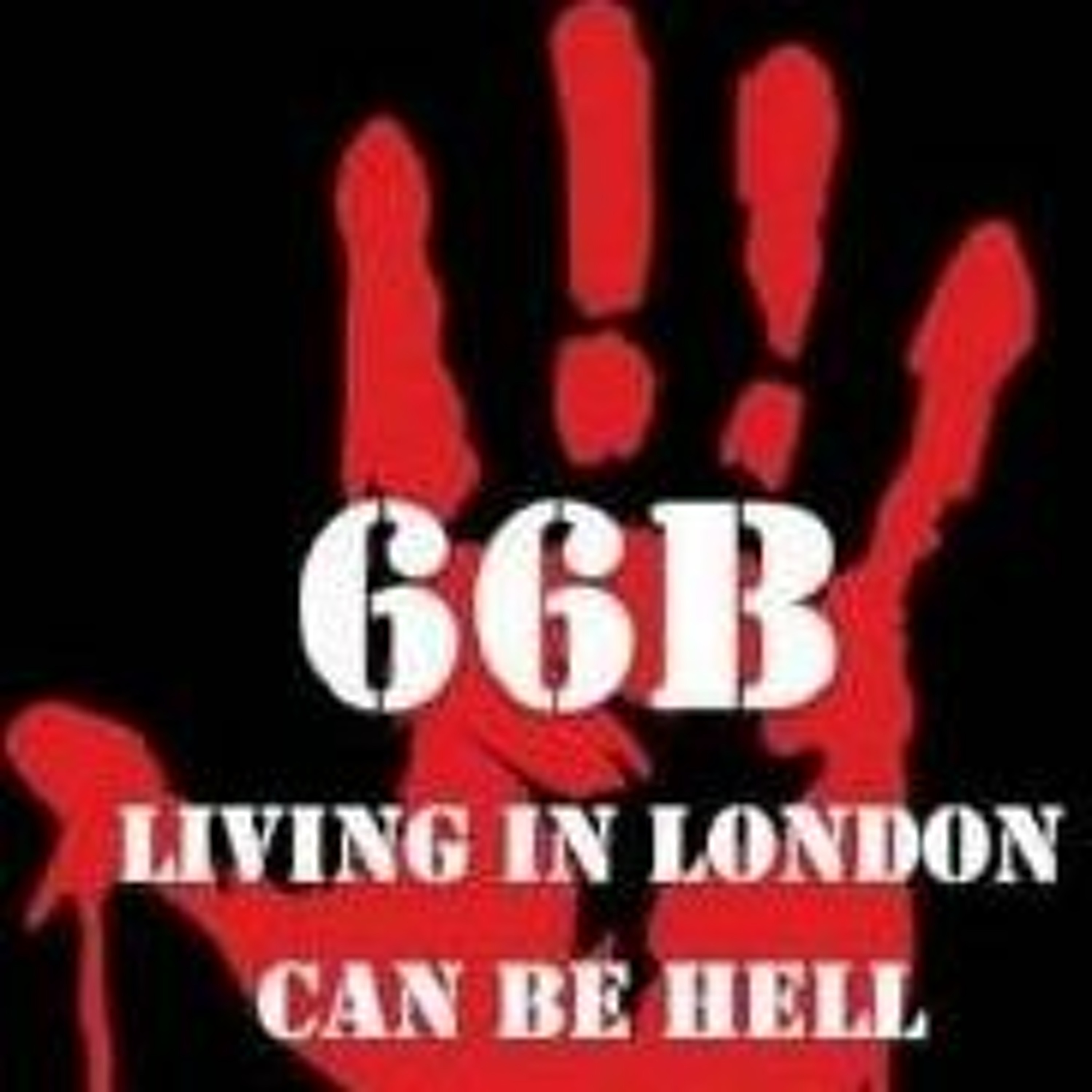 66B Podcast