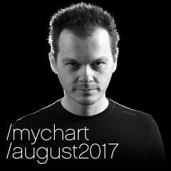 My Chart - August 2017