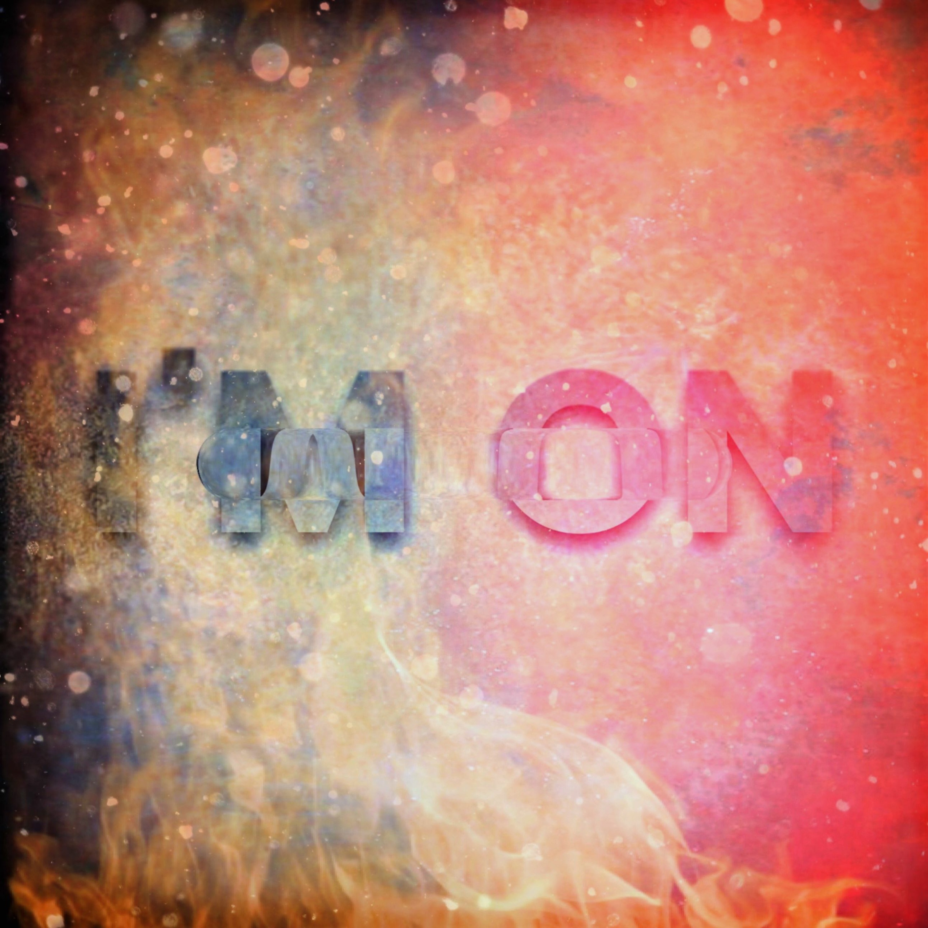 I'm On episode artwork