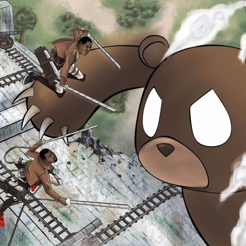 Ｋａｎｙｅ Ｗｅｓｔ Ｓｔｙｌｅ Ｂｅａｔ [ＤＭ ＩＦ ＹＯＵ ＷＡＮＴ ＴＯ ＵＳＥ ＩＴ]