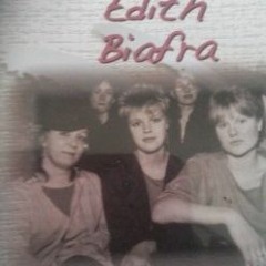 Edith Biafra, Faarao