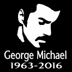 George Michael Tribute Podcast (Mixed By Ammit Shoor)