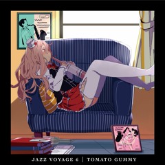 【C92】艦これジャズアレンジ/JAZZ VOYAGE 6 XFD【トマト組】 Kancolle jazz