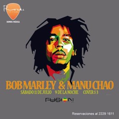 Mr. Boby (Manu Chao's cover)