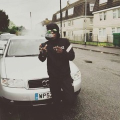 NEVER BEEN PROUD (FEAT. PEA RACKZ & DAN ODDYSEE) [PROD. JO£¥ MOU$£PAD$]