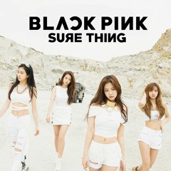 BlackPink - Sure Thing (Miguel Cover, Live, Remastered)