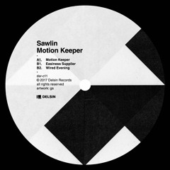 Sawlin - Motion Keeper (DSR-C11)