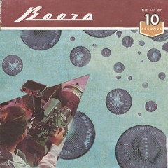Boora - Girl & Dolphin
