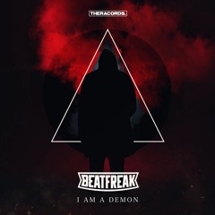 BeatFreak - I Am A Demon (THER-217)