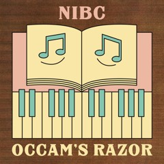 PREMIERE: NIBC - Occam's Razor [Trunkfunk]