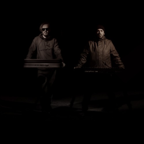 Live @ Genius Loci Lab - AV-Live Kino / Weimar [12.08.2017]