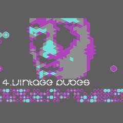 Jammer - Vintage Pubes