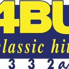 4BU JINGLES LATE 1970'S