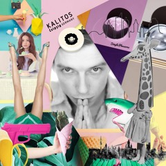 Simple pleasures by Kalitos - Das Scharf podcast37