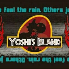 YOSSY ISLAND DDSF2017