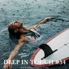 DEEP IN TOUCH #54 AUGUST 2017 - FREE DOWNLOAD