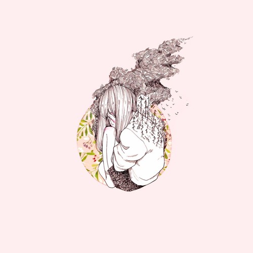 I want to grow together with you, but you keep on breaking my heart...