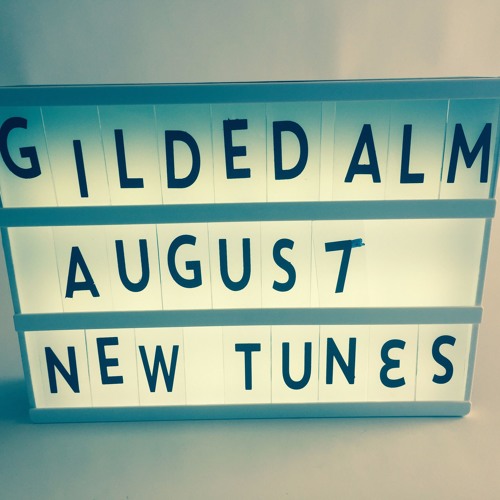 Gilded ALM - August 2017