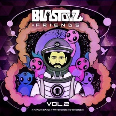 WHITENO1SE vs Blastoyz - It's Time