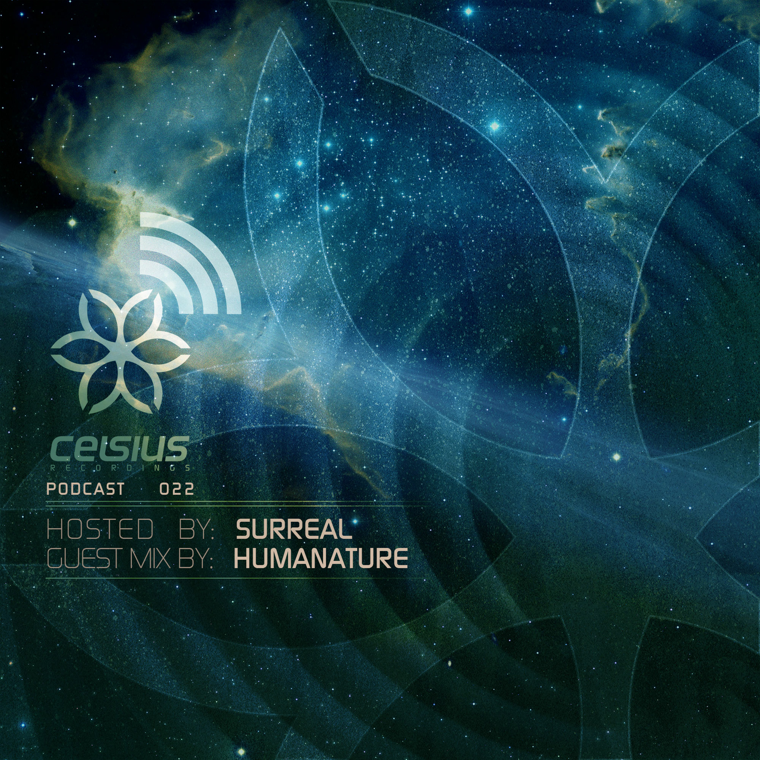 Celsius Recordings Podcast