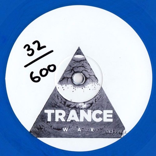 Trance Wax - Trance Wax 5