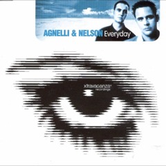 Agnelli & Nelson - Everyday (Ryan K Rework) [FREE DOWNLOAD=CLICK BUY]