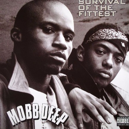 Stream Mobb Deep - Give Up the Goods Sample Beat by Chat-Avenue 