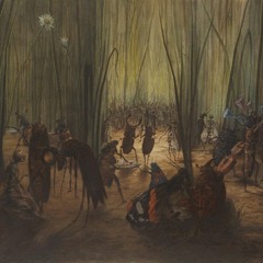 Symphony Of The Insects