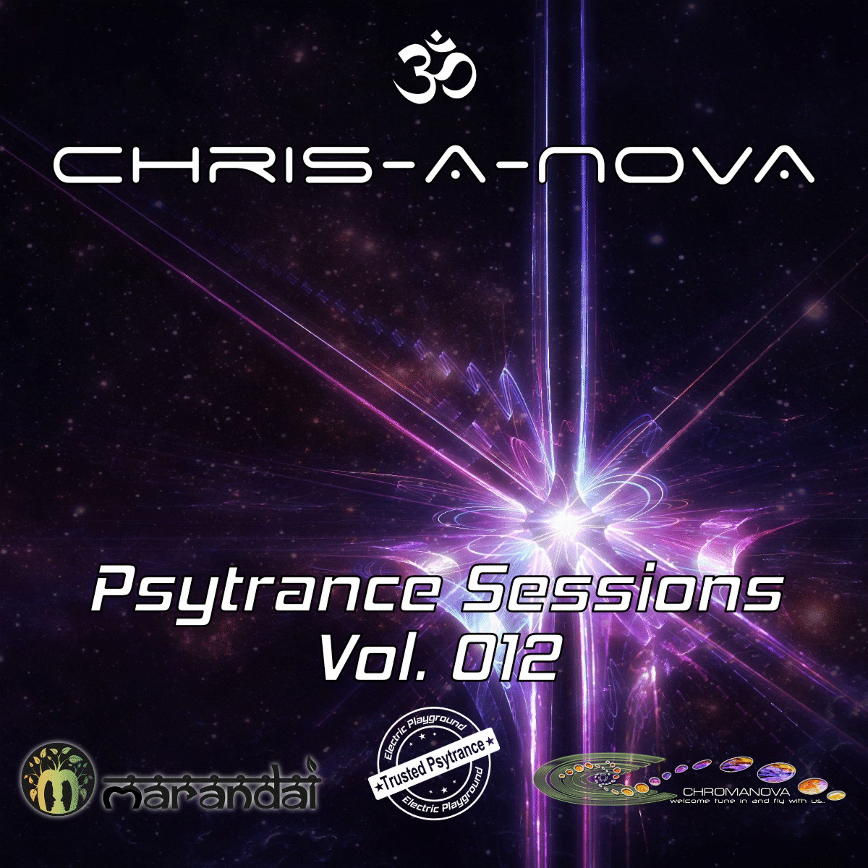 Chris-A-Nova (Electric Playground / YSE Rec.)
