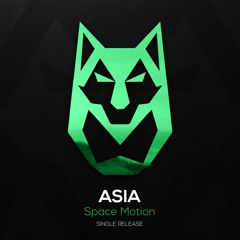 Space Motion - Asia (Original Mix)